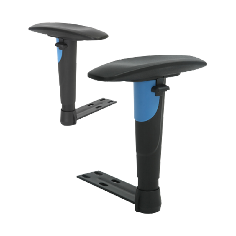 Decoding the Mechanical Movements and Ergonomic Impact of a 2D Adjustable Armrest