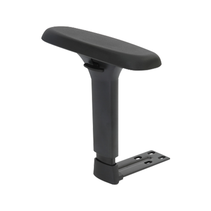 Ultimate Guide to 4D Chair Armrests: Ergonomics, Benefits, and Selection