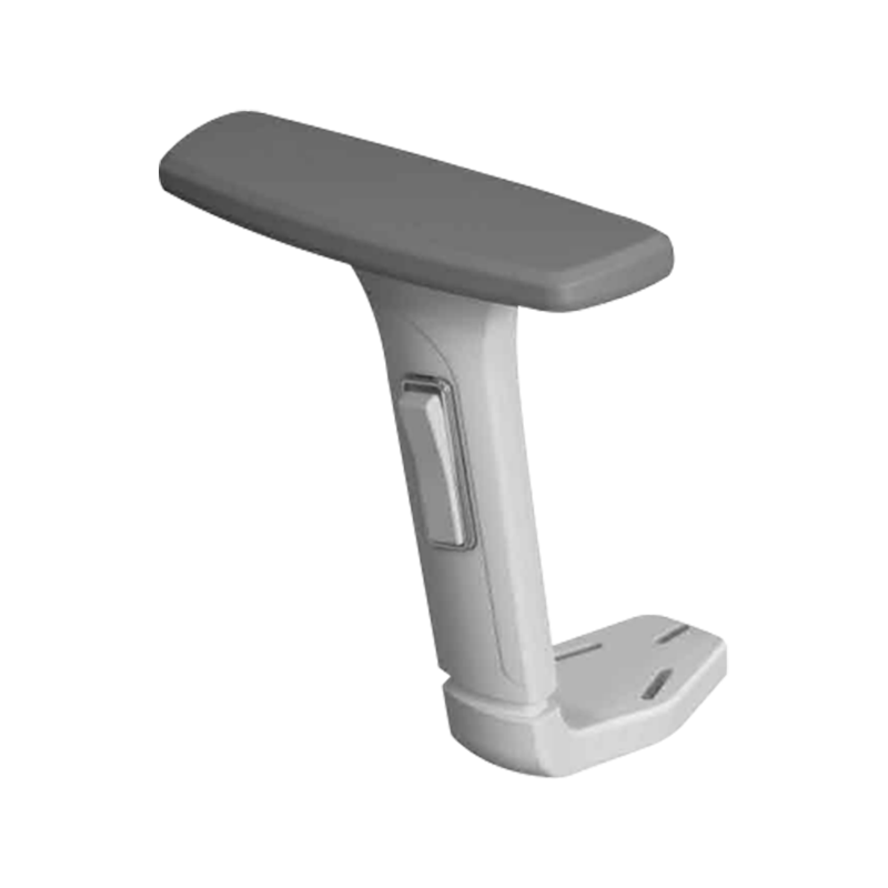 Master Your Comfort: The Customized Ergonomic Experience of 3D Armrests