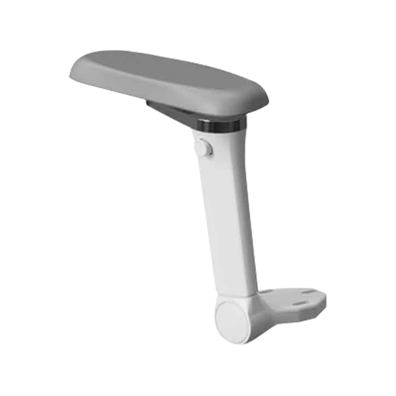 Achieving 5D Armrest Mounting Plate Standardization and Design Harmony