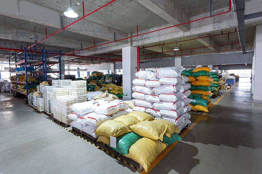 Anji Xielong Furniture Co., Ltd.