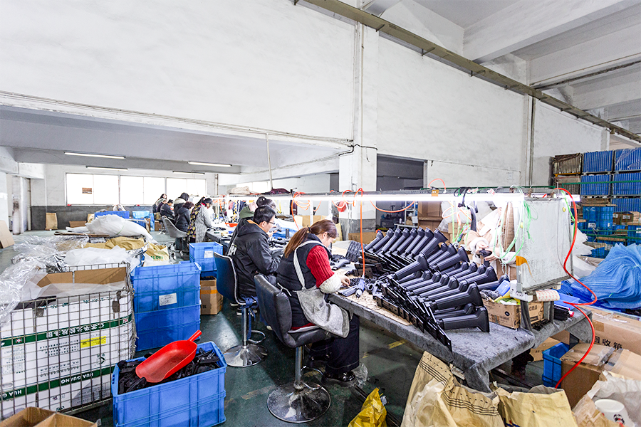 Anji Xielong Furniture Co., Ltd.