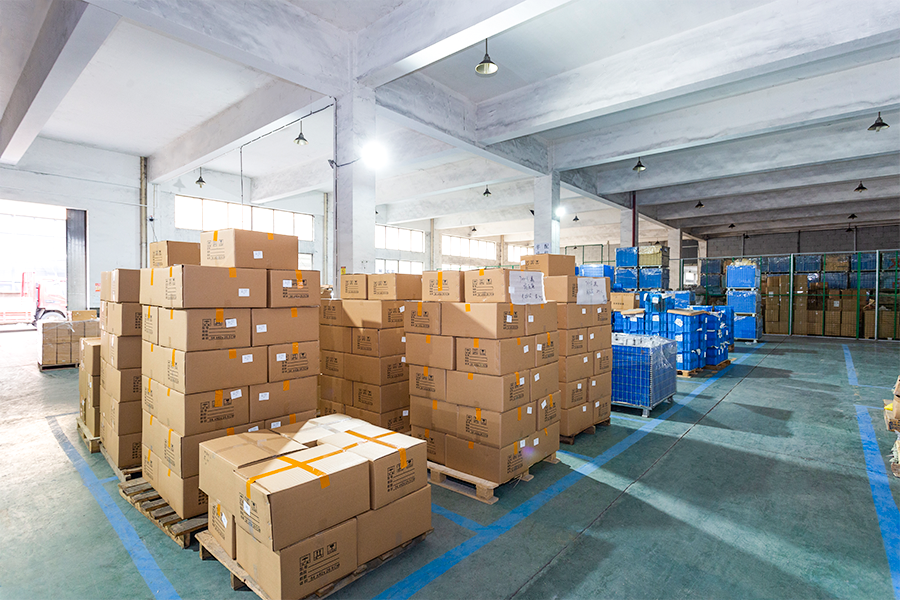 Anji Xielong Furniture Co., Ltd.