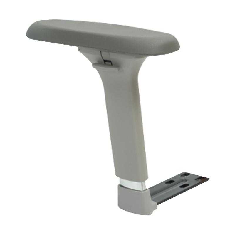 306A Fully Adjustable Nylon 4D Armrests, The Armrests Can Be Adjusted to Fit the Arms
