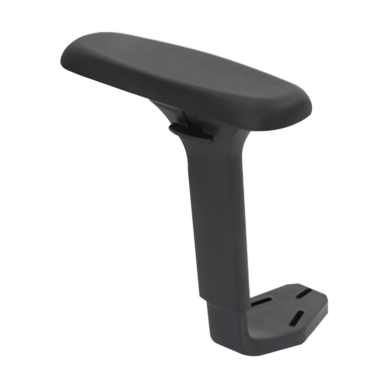 706 PU Pad Multifunctional Office Furniture Chair 4D Armrests, Adjustable Height Armrests