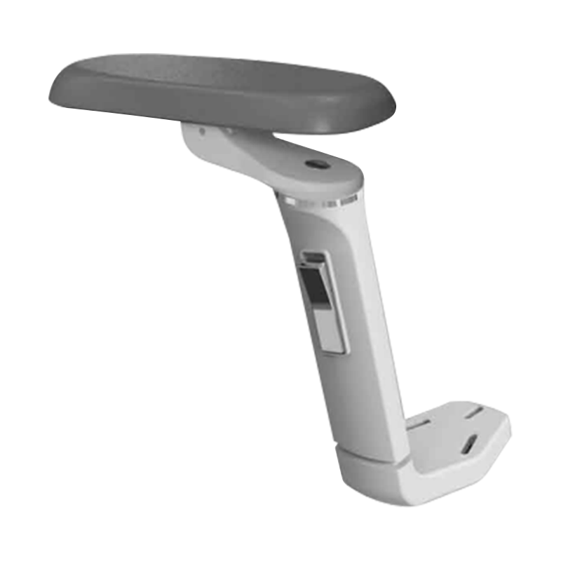 709A-5D (Lift and Stretch) Office Furniture Chrome-Plated Multifunctional Armchair Parts-5D