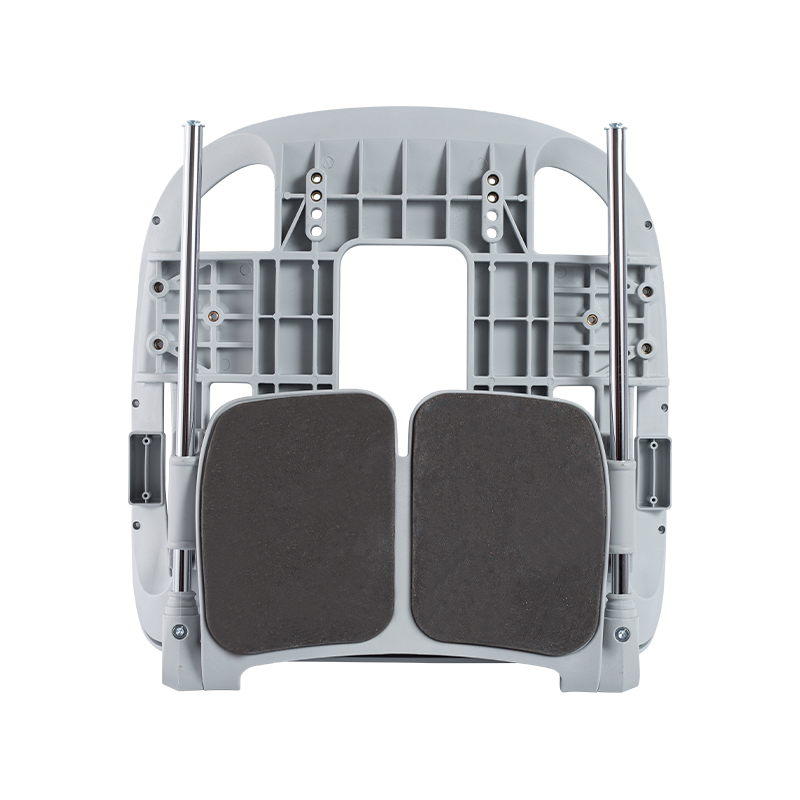 3003-1 Injected Polypropylene (PP) Seat Frames, Integrated Ergonomic Modular Chair Seat Framework For Office Chairs