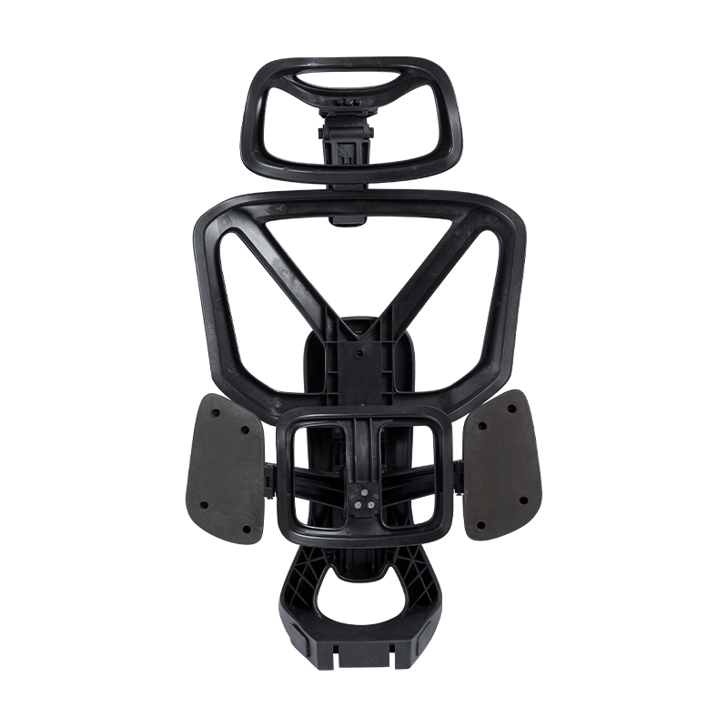 3003-1 PP Ergonomic Office Chair Backrest Structural Spare Parts