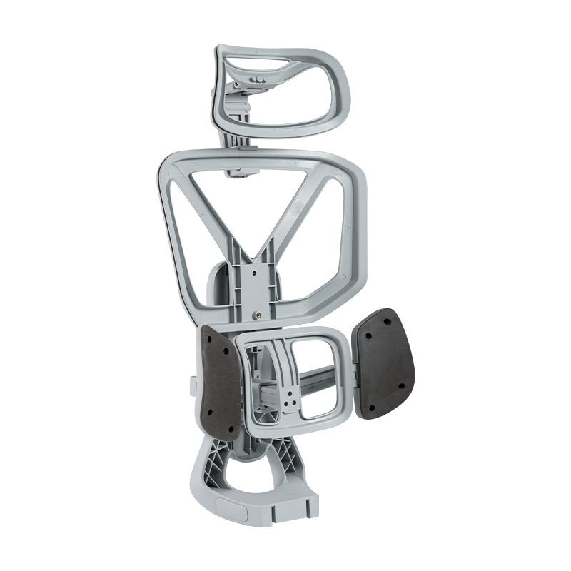 3003-1 PP Ergonomic Office Chair Backrest Structural Spare Parts