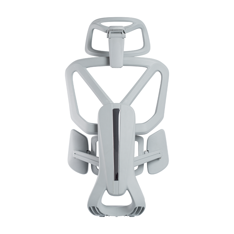 3003-1 PP Ergonomic Office Chair Backrest Structural Spare Parts
