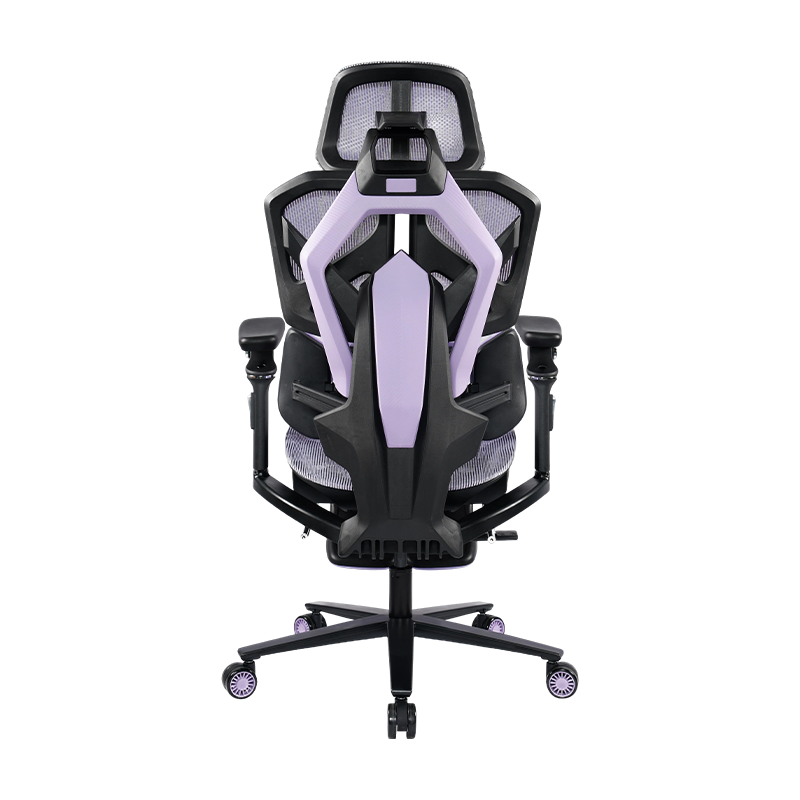 3002-1 Mesh Gaming Chair With 3D Adjustable Headrest, Adaptive Lumbar Support 3002-1 Mesh Gaming Chair With 3D Adjustable Headrest, Adaptive Lumbar Support