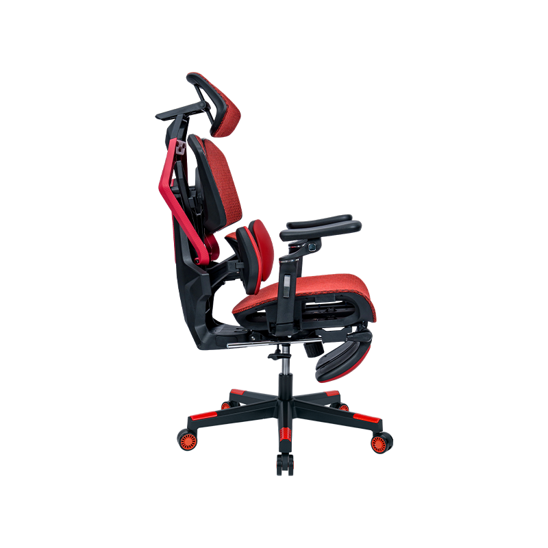 Red<br> 3002-2 Mesh Series 1002 Gaming Chair Red<br> 3002-2 Mesh Series 1002 Gaming Chair