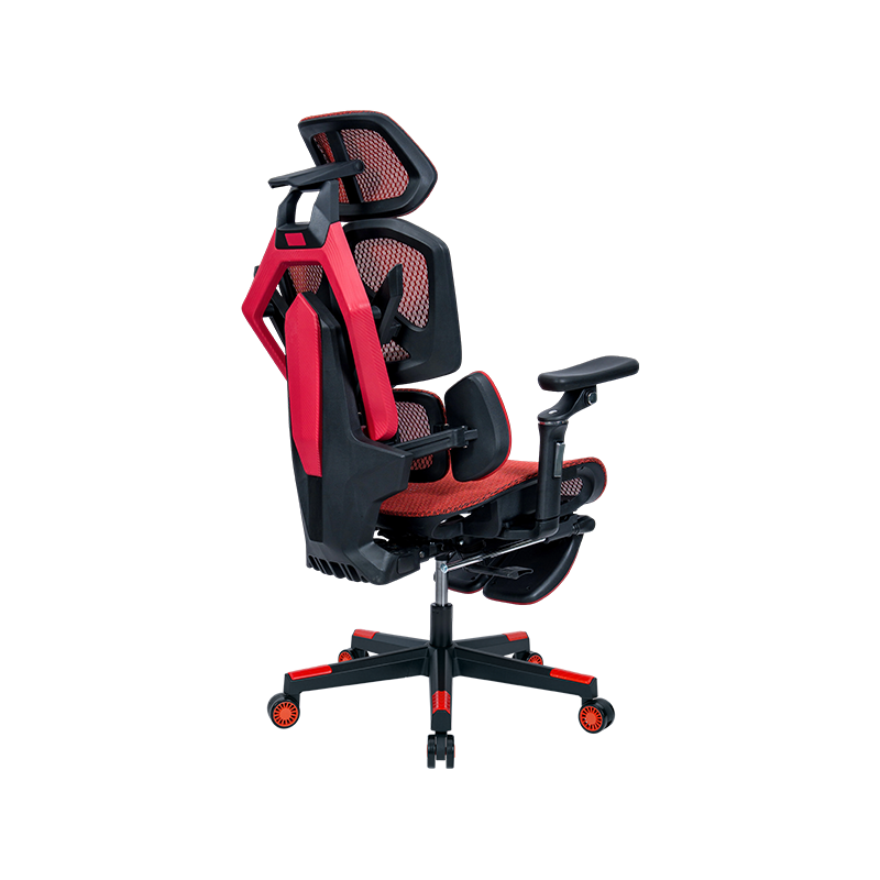 Red<br> 3002-2 Mesh Series 1002 Gaming Chair Red<br> 3002-2 Mesh Series 1002 Gaming Chair