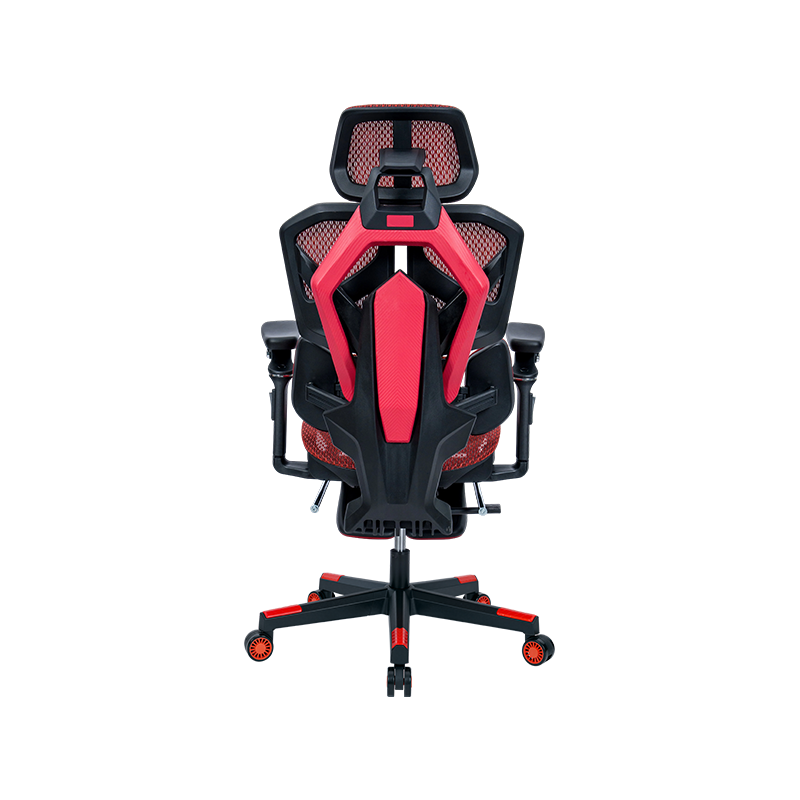 Red<br> 3002-2 Mesh Series 1002 Gaming Chair Red<br> 3002-2 Mesh Series 1002 Gaming Chair
