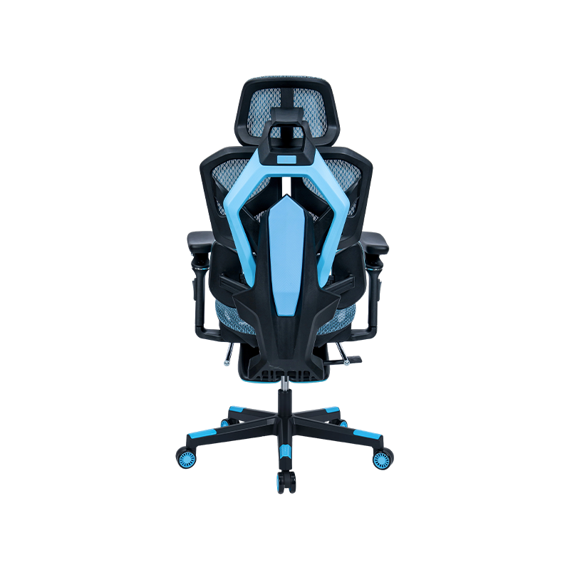 Blue<br>3002-2 Mesh Series Model 1002 Esports Chair